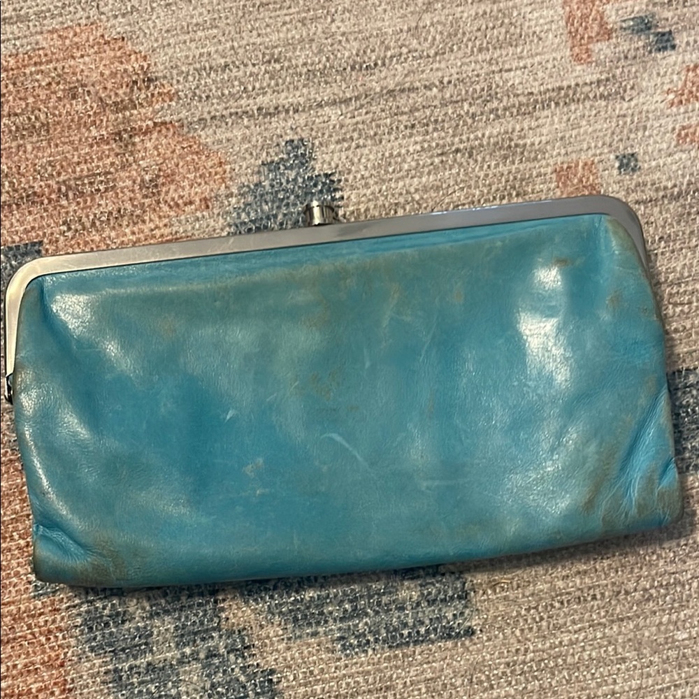 Hobo wallet. Used condition